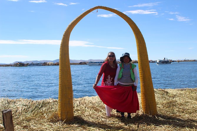 Half-Day Uros Floating Island Tour From Puno - Booking Information