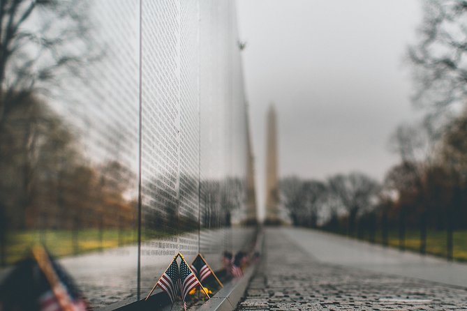 Half-Day Washington DC Bus Tour & Capitol Ground Access - Customer Feedback and Experiences