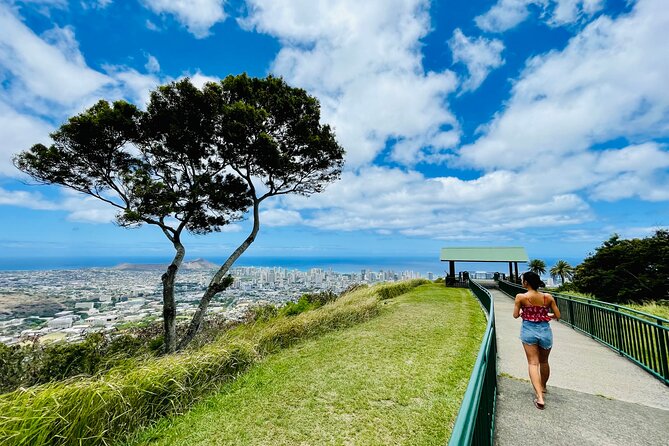 Half-Day Waterfall Tour - Hike, Scenic, Food and Photo - Lunch Options