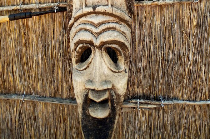 Half Day Zambian Cultural Tour - Pickup and Transfer Information