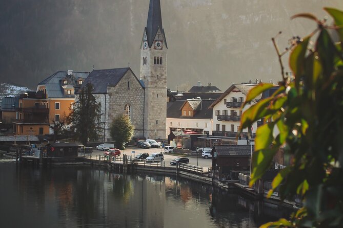 Hallstatt, St.Gilgen, Stwolfgang Salzkammergut Tour From Salzburg - Highlights of the Tour