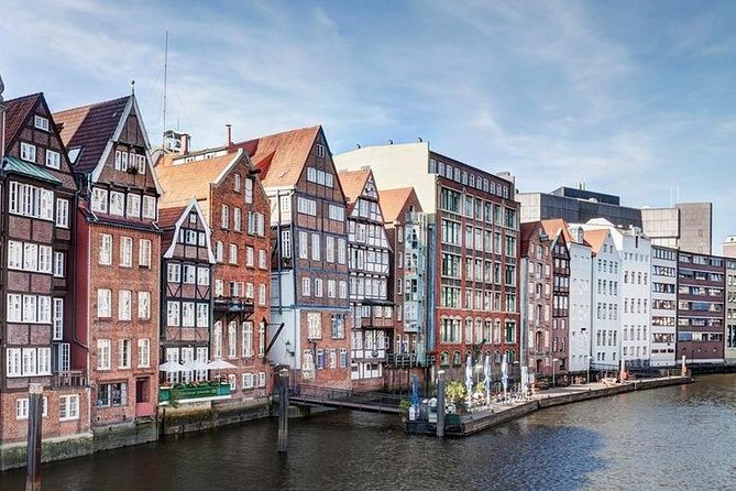 Hamburg Airport Arrival Transfer Review - Commitment to Quality
