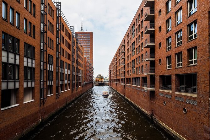 Hamburg Scavenger Hunt and Highlights Self-Guided Tour - Getting the Most Out of Your Tour