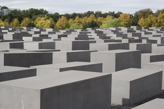 Hamburg Shore Excursion: Private Berlin Day Trip - The Sum Up