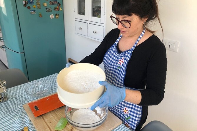 Hands-On Pasta Making Class in Ravenna Using Family Recipes - Accessibility and Dietary Restrictions