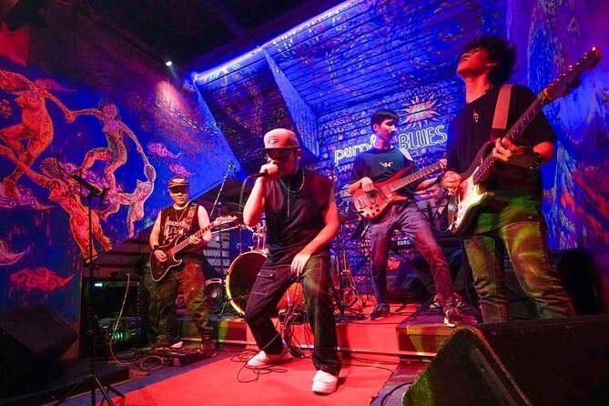 Hanoi Bar-Pub Experience Nightlife With Local Expert - Local Expert Insights