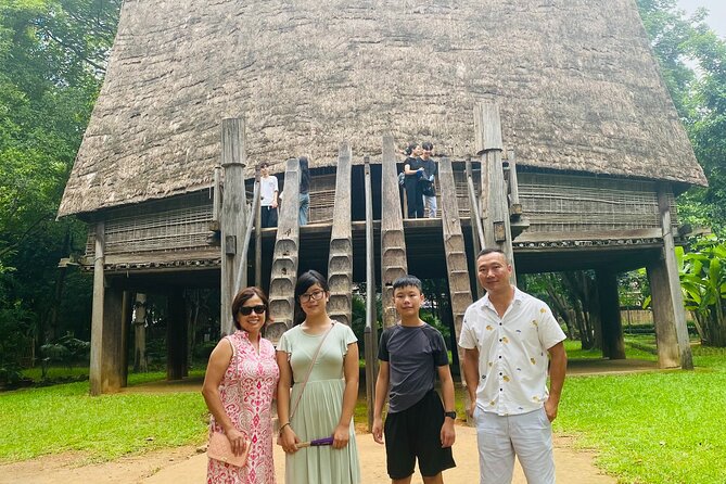 Hanoi Full-Day on Monday/Friday Small Group Max 8 Pax. - Reviews and Experiences