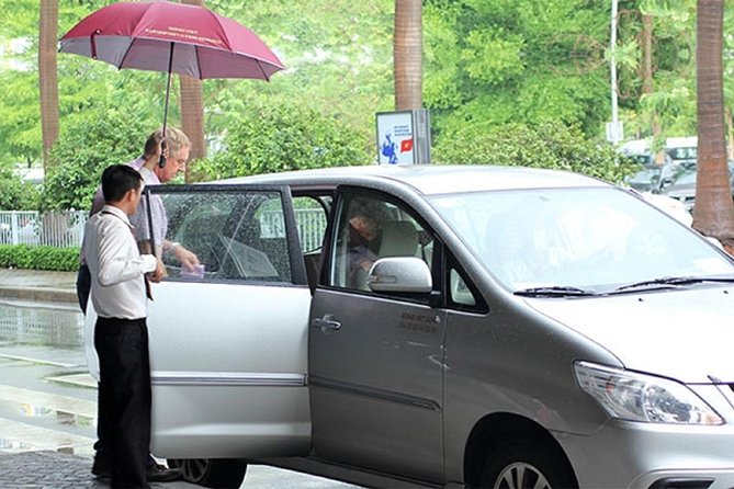 Hanoi Private Transfer Taxi With Vietnam SIM Card & Internet - Benefits of a Vietnam SIM Card