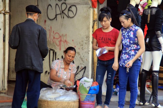 Hanoi Private Trip: Explore Local Culture, Monument, Cooking Class & Puppet Show - Accessibility and Special Requirements