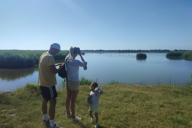 Happy Tour Camargue an Immersion by Bike and Scooter E - Knowledgeable Guides and Exceptional Feedback