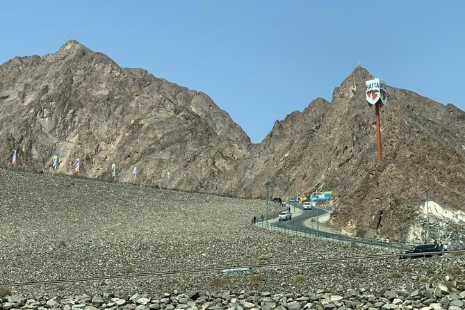 Hatta Tour With Lunch (Wadi - Dam & Lake) - Tour Booking and Payments
