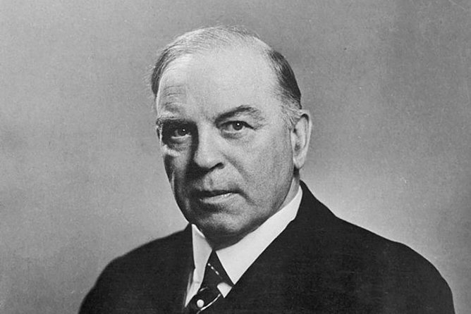 Haunted Walk Experience at the Mackenzie King Estate - Booking and Cancellation