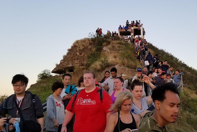 Hawaiian Beauty Package - Hiking Experience