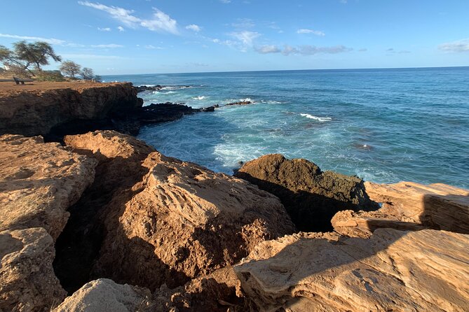 Hawaiian Cultural Tour Honolulu & Ka Iwi Coast! 4-Hour Private Luxury SUV! - Customer Reviews