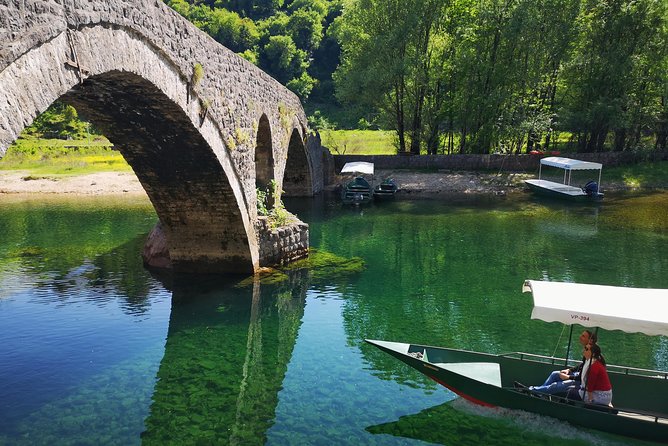 Heart of Old Montenegro Private Tour - Booking Confirmation