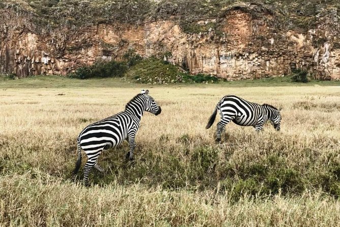 Hells Gate Excursion in Naivasha - Booking Details