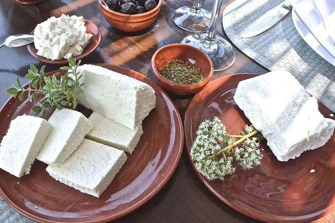 Heraklion Cultural Tasting Walking Tour - Cretan Delicacies - Cancellation Policy