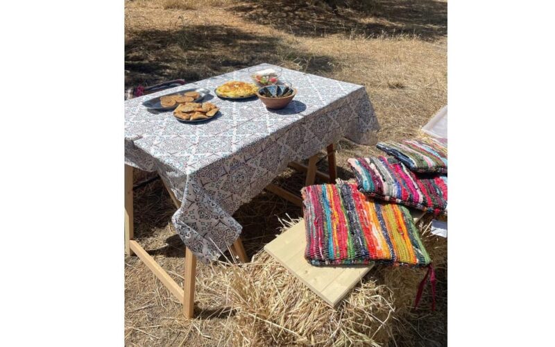Heraklion :Olive & Dragon Farm Tour & Cretan Farmers Brunch - Restrictions and Policies