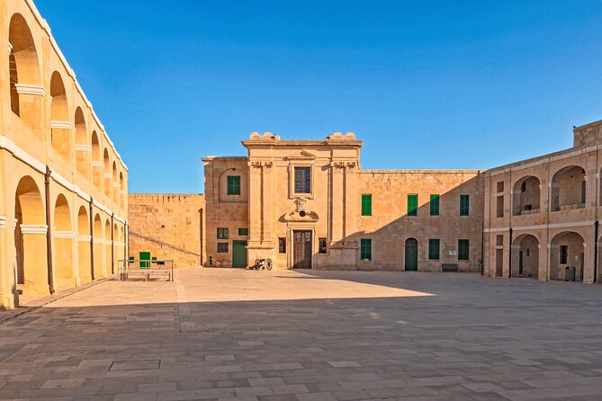 Heritage Pass in Malta - Tips for Travelers