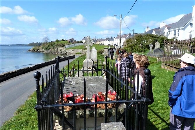 Heritage Walking Trail of Rathmullan. Donegal. Private Guide. - Exploring Rathmullan