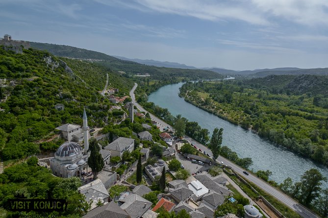 Herzegovina Tour - Exploring the Region