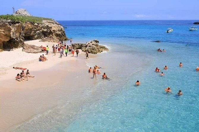 Hidden Beach Tour - Customer Feedback