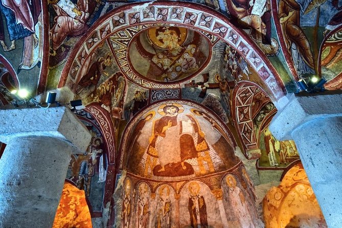Hidden Cappadocia Private Day Tour - All Inclusive - Private Transportation