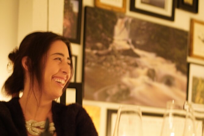 Hidden Gems: Private Canadian Wine Experience - Positive Reviews Highlight