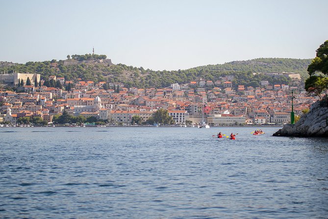 Hidden Šibenik - Kayaking - Cancellation and Booking Policy