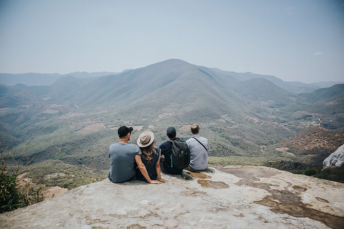 Hierve El Agua & More... All Included Guided Day Tour From Oaxaca - Recommended Attire
