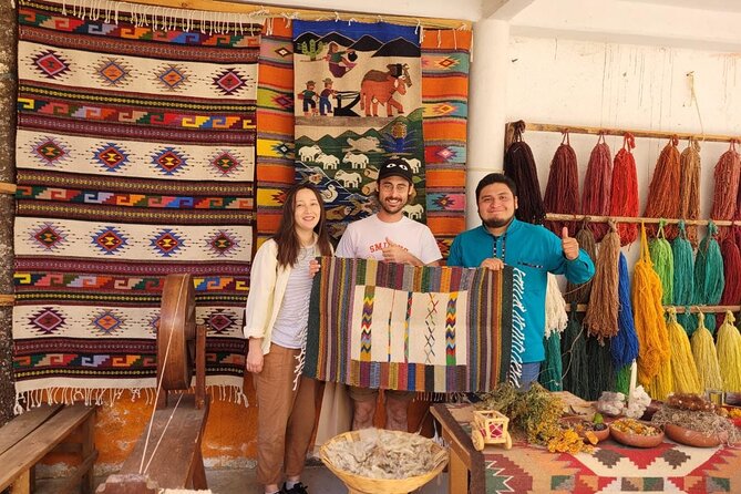 Hierve El Agua, Tule Tree, Mitla and Mezcal Distillery Tour - Traveler Reviews and Feedback