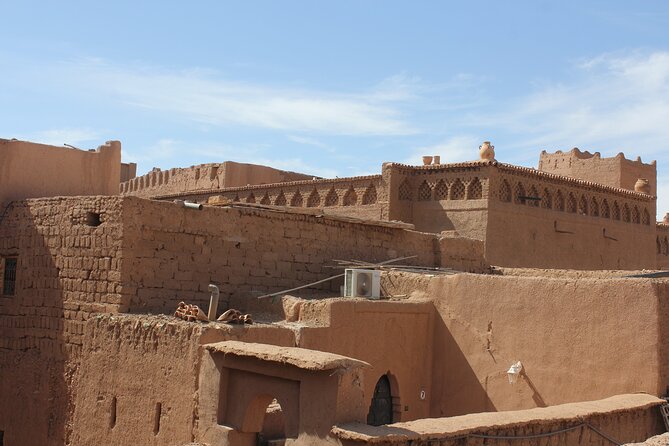 High Atlas Mountains Day Visit Ourika Valley & Setti Fatma - Booking Information