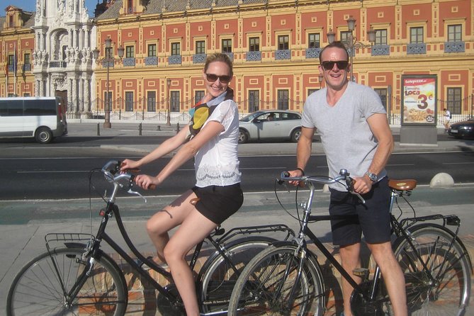 Highlights Electric Bike Tour - Highlights of the Tour