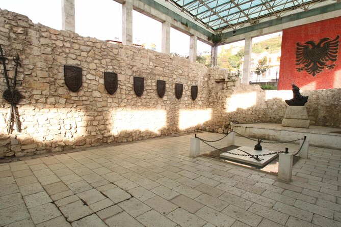 Highlights of Albania: Explore 10 Days Tour - Travel Documentation