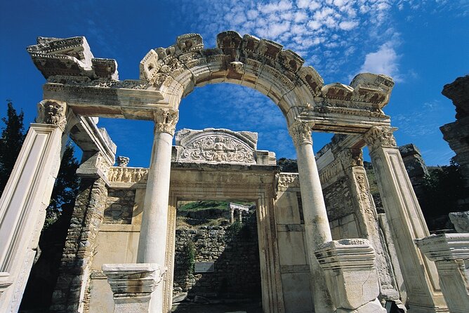 Highlights of Ancient City Ephesus Full Day Private Tour - Meeting and Pickup Points