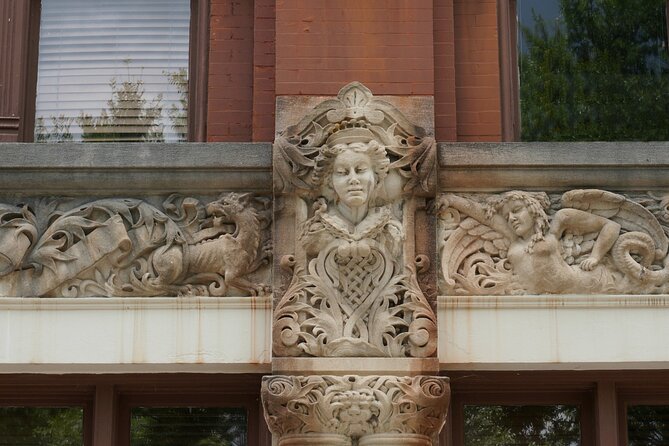 Highlights of Asheville Self-Guided Walking Audio Tour - Savor the Flourishing Culinary Landscape