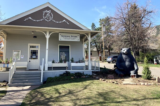 Highlights of Boulder, Colorado Walking Tour - Positive Guest Reviews