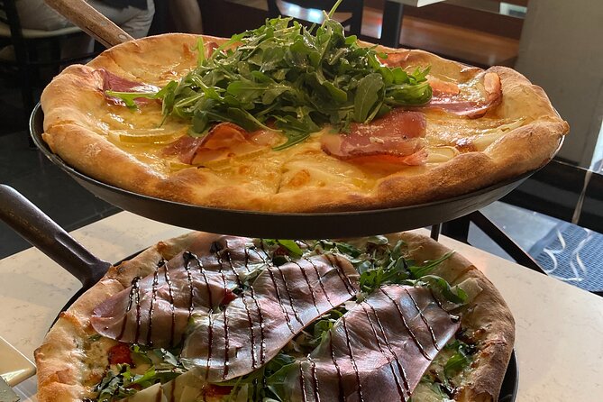 Highlights of East Passyunk Food Tour - Frequently Asked Questions