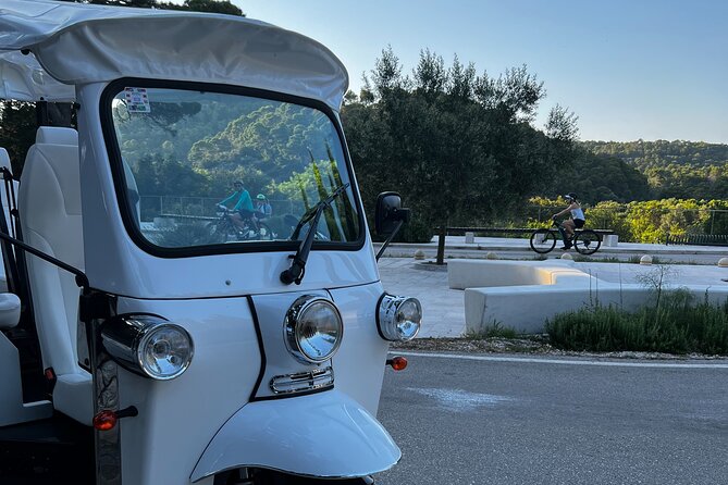 Highlights of National Park Mljet Private Tour - Learning About Mljets Rich Biodiversity