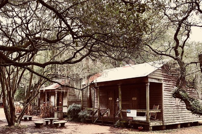 Highlights of New Orleans City and Destrahan Plantation Tour - Exploring Destrahan Plantation