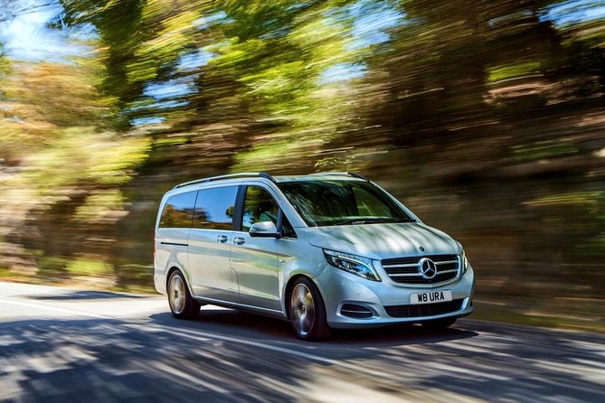 Highlights of Scotland Custom Private Tour With Scottish Local - Booking Process