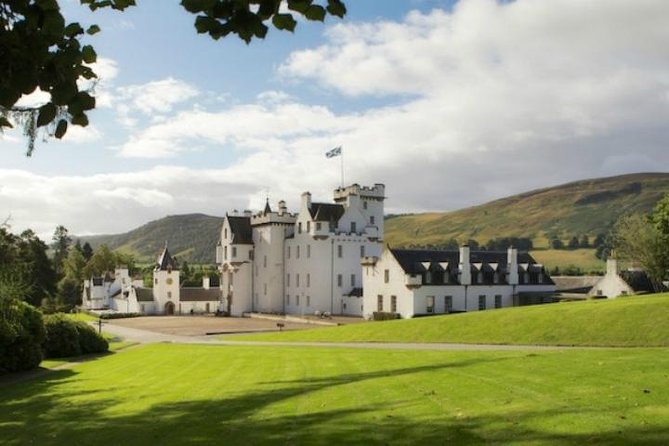 Highlights of Scotland Private Day Tour With Scottish Local - Reviews and Ratings