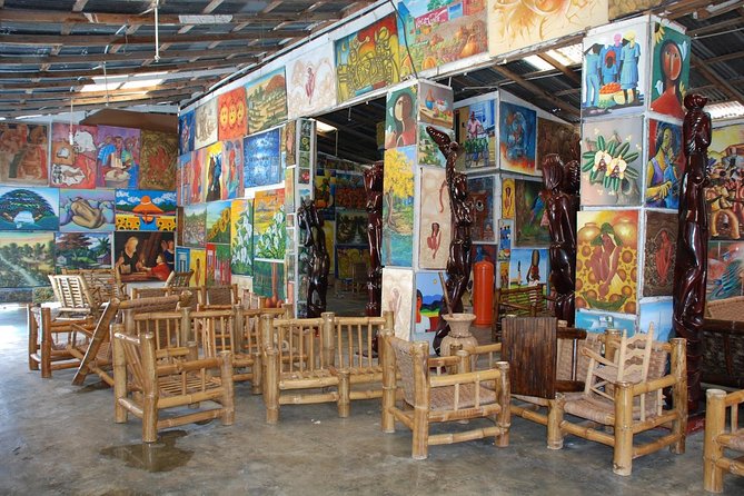 Higuey Shopping Tour From Punta Cana - Frequently Asked Questions