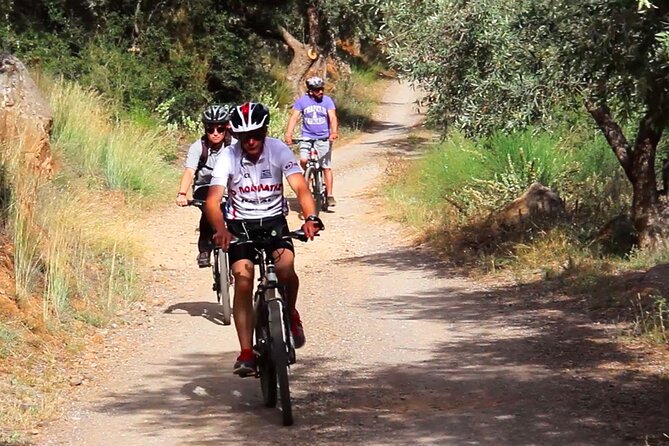 HIKE & BIKE PELION 3-Day Private Guided Tour - Safety Considerations