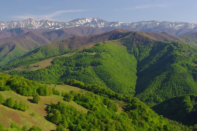 Hike in The Central Balkan National Park - Activity Duration and Ending Point