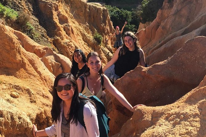 Hike The Historic Clifftops Of Lagos - Tour Accessibility and Suitability