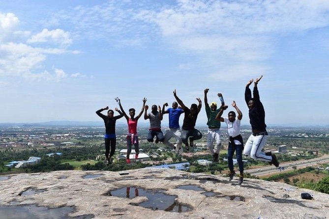 Hike The Wonderland Mountain Abuja - Pricing and Cancellation Policy