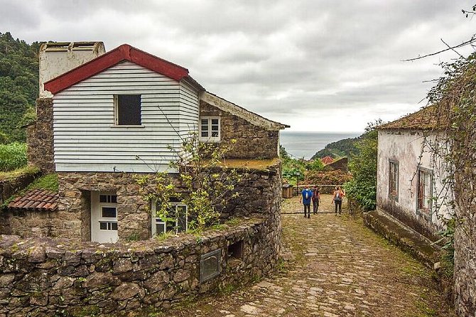 Hiking Faial Da Terra + Van Tour Nordeste - Health and Safety Considerations