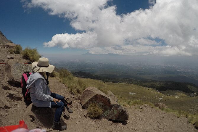Hiking La Malinche Experience (Private Tour) - Scenic Views