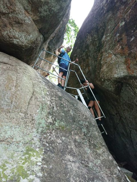 Hiking Tour in Gampaha - Meeting Point